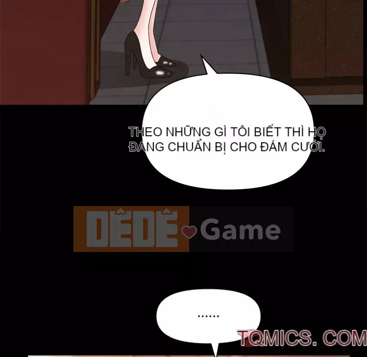 Cuộc sống sa ngã Chương 73-74