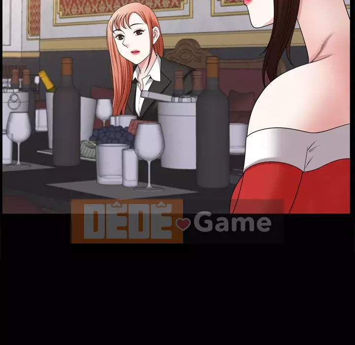 Cuộc sống sa ngã Chương 73-74