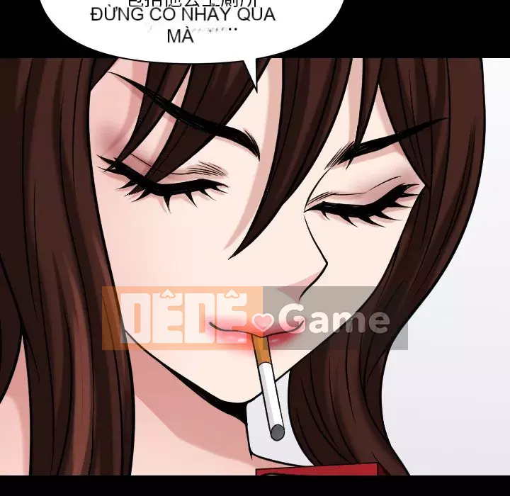 Cuộc sống sa ngã Chương 73-74