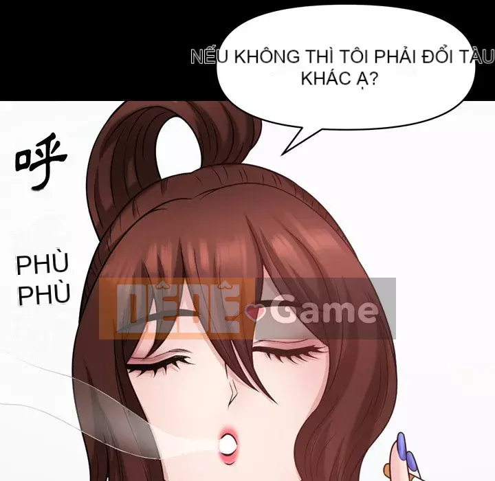 Cuộc sống sa ngã Chương 73-74