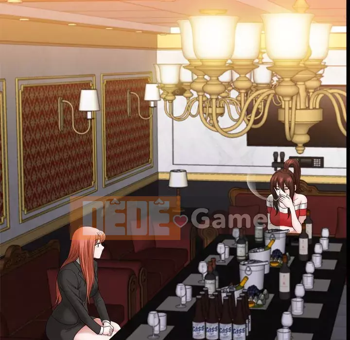 Cuộc sống sa ngã Chương 73-74