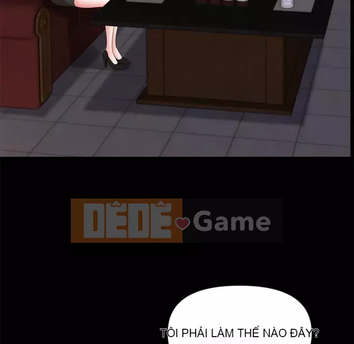 Cuộc sống sa ngã Chương 73-74