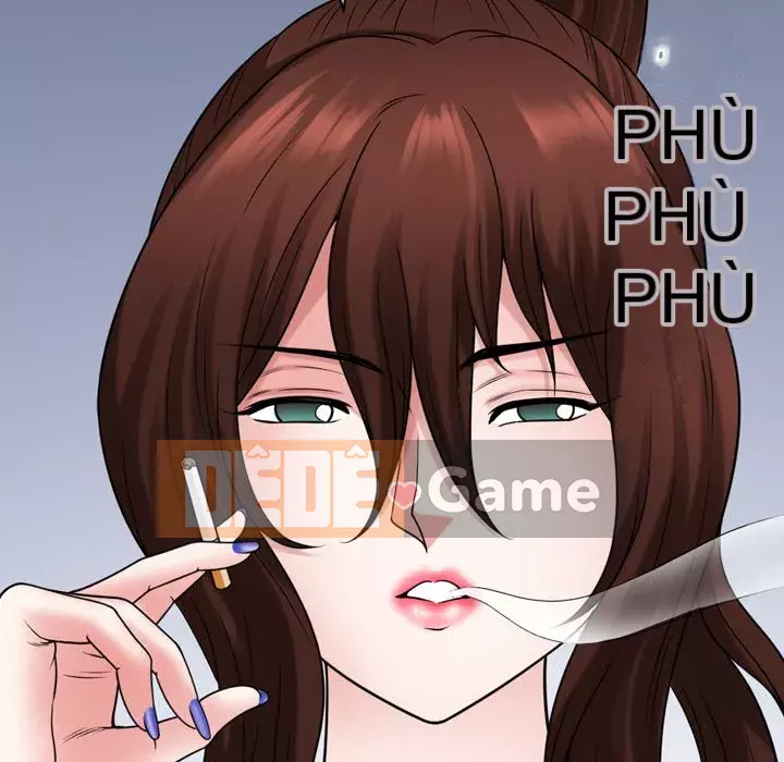 Cuộc sống sa ngã Chương 73-74