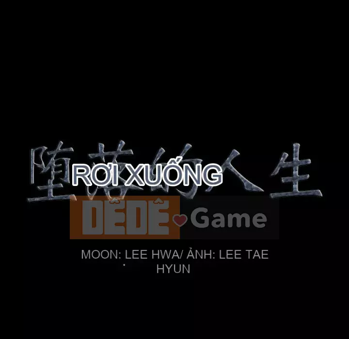 Cuộc sống sa ngã Chương 73-74