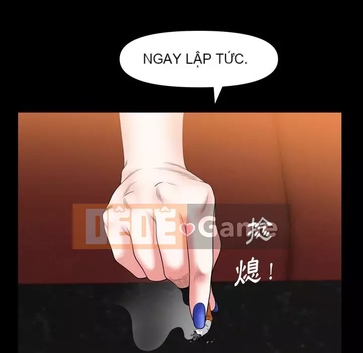 Cuộc sống sa ngã Chương 73-74