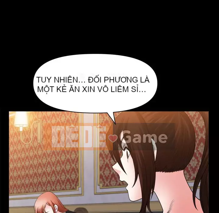 Cuộc sống sa ngã Chương 73-74