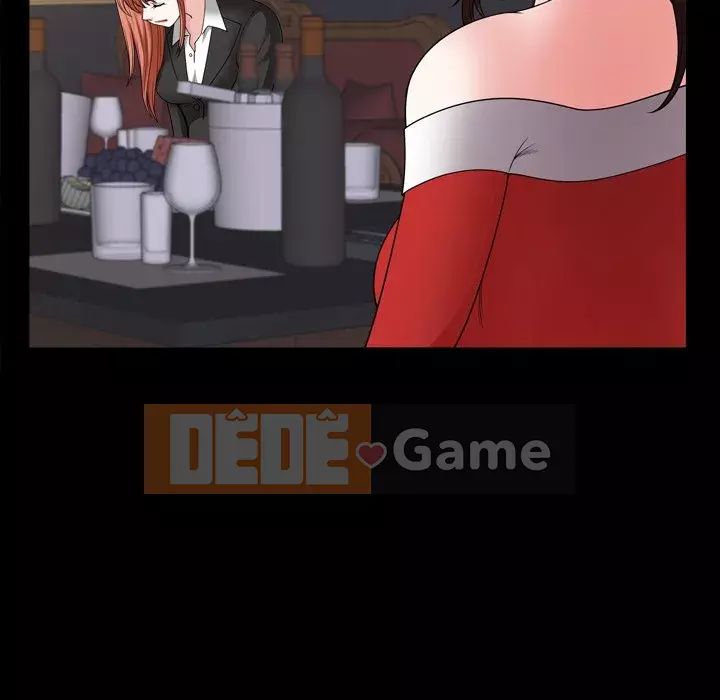 Cuộc sống sa ngã Chương 73-74