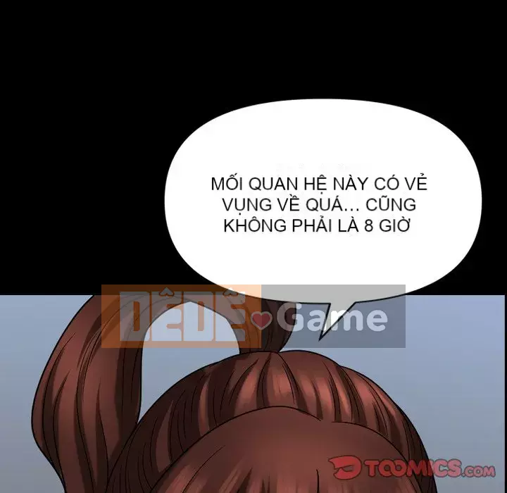 Cuộc sống sa ngã Chương 73-74