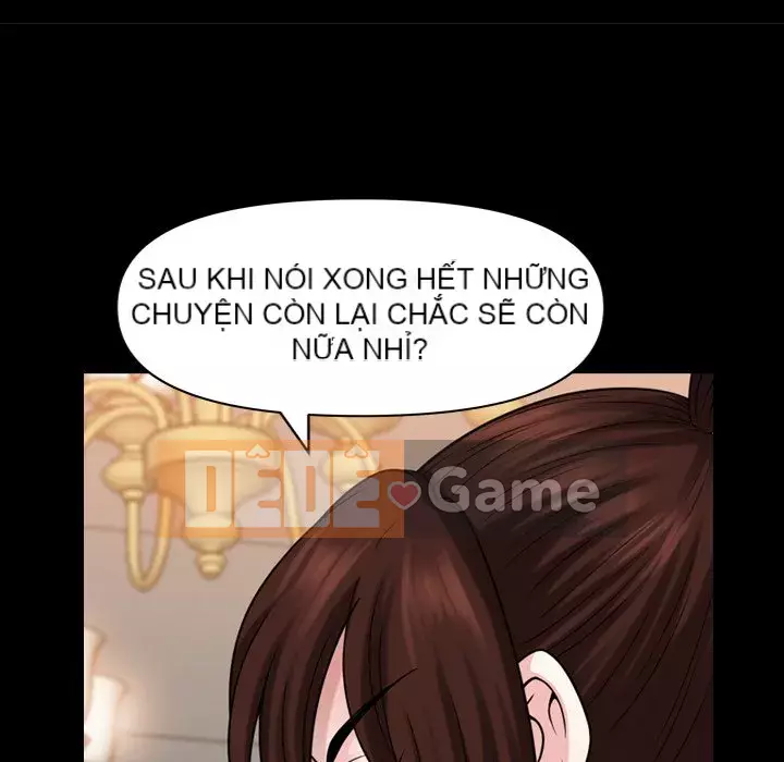 Cuộc sống sa ngã Chương 73-74