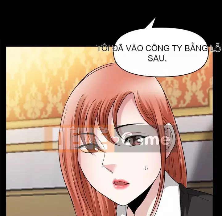 Cuộc sống sa ngã Chương 73-74