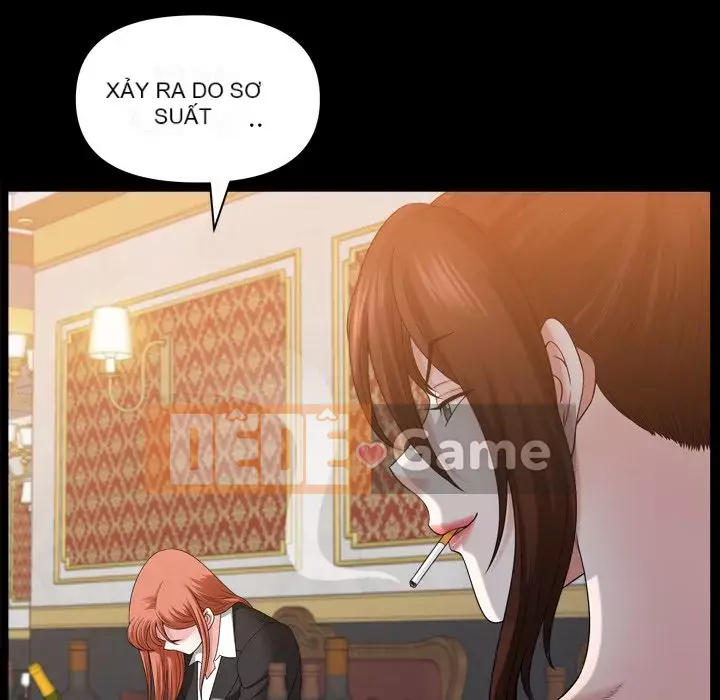 Cuộc sống sa ngã Chương 73-74