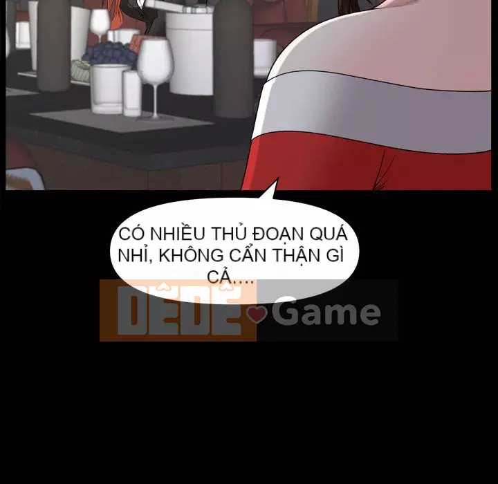 Cuộc sống sa ngã Chương 73-74