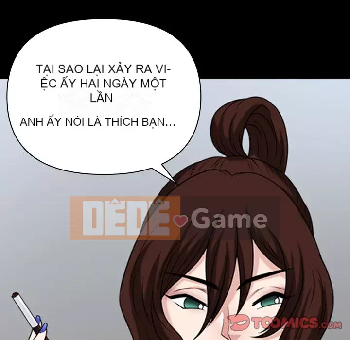 Cuộc sống sa ngã Chương 73-74