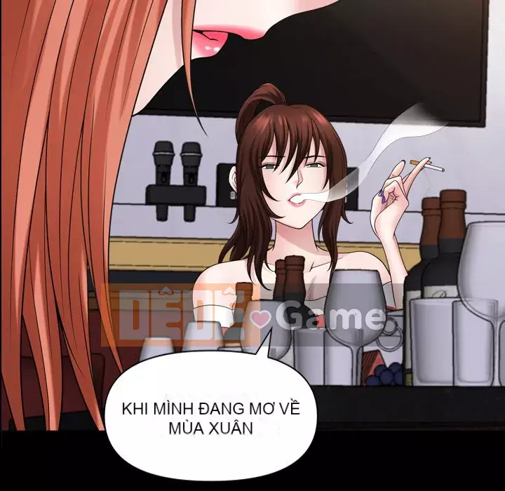 Cuộc sống sa ngã Chương 73-74