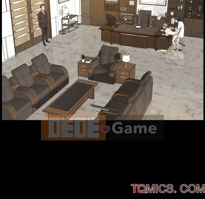 Cuộc sống sa ngã Chương 73-74