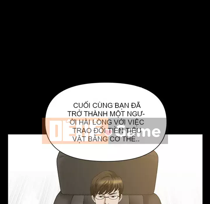 Cuộc sống sa ngã Chương 73-74