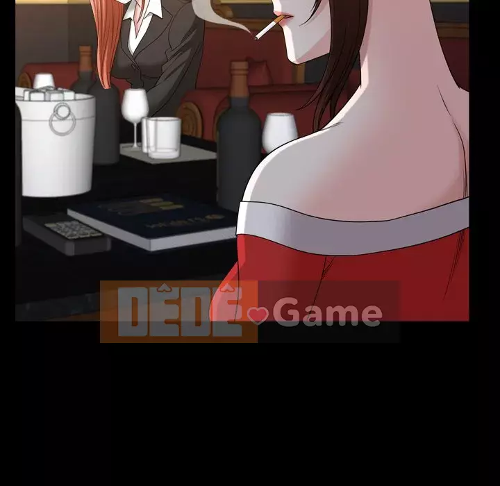 Cuộc sống sa ngã Chương 73-74