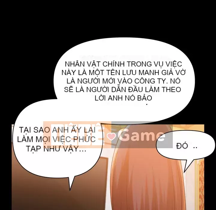 Cuộc sống sa ngã Chương 73-74