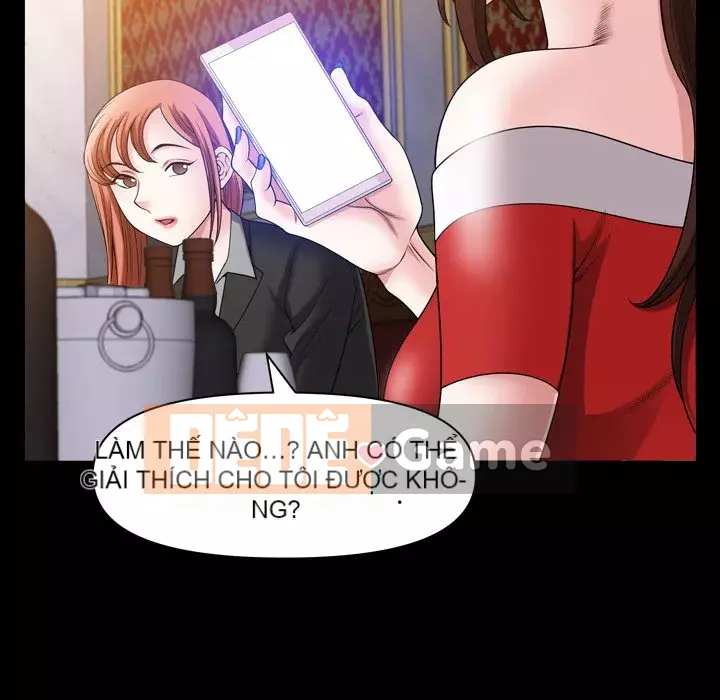 Cuộc sống sa ngã Chương 73-74