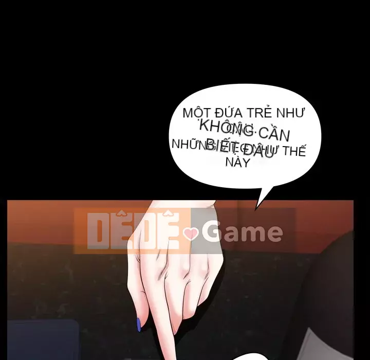 Cuộc sống sa ngã Chương 73-74