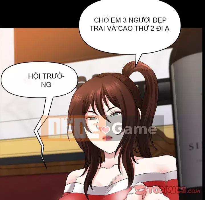 Cuộc sống sa ngã Chương 73-74