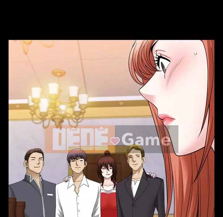 Cuộc sống sa ngã Chương 73-74