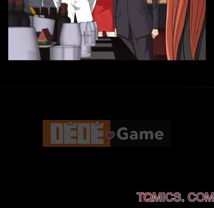 Cuộc sống sa ngã Chương 73-74