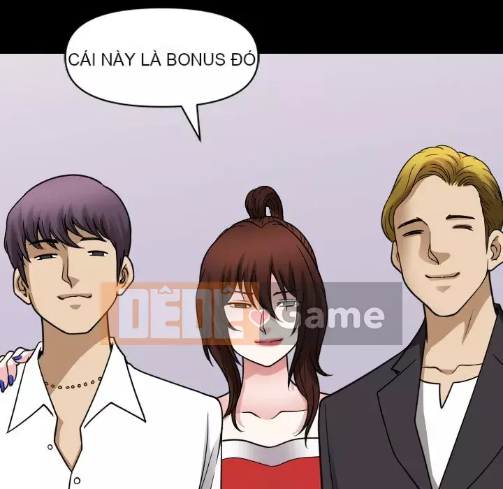 Cuộc sống sa ngã Chương 73-74