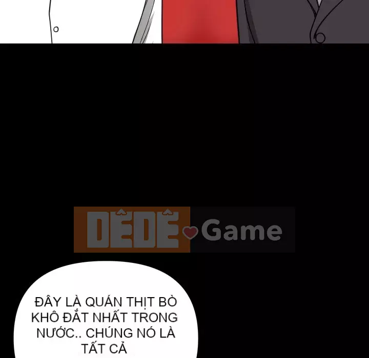 Cuộc sống sa ngã Chương 73-74