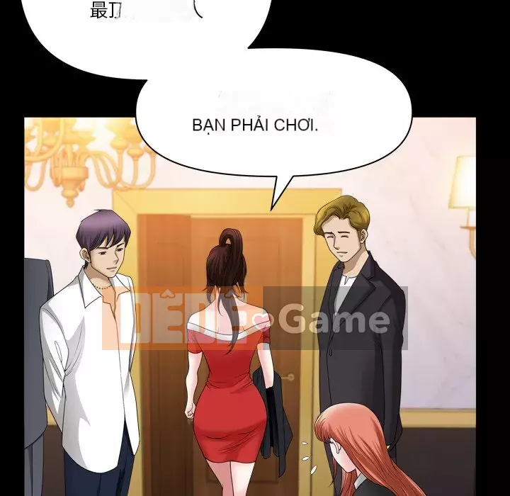 Cuộc sống sa ngã Chương 73-74