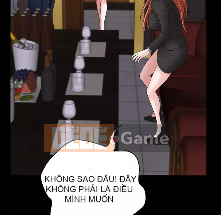 Cuộc sống sa ngã Chương 73-74