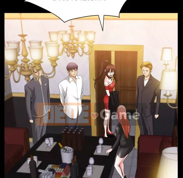 Cuộc sống sa ngã Chương 73-74