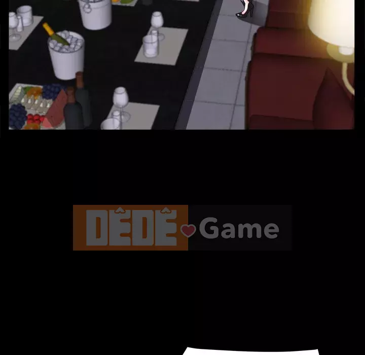 Cuộc sống sa ngã Chương 73-74