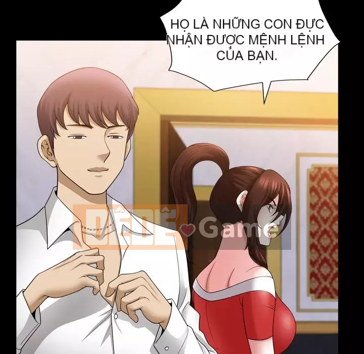 Cuộc sống sa ngã Chương 73-74