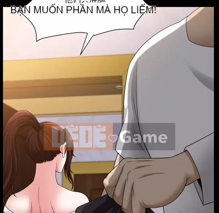 Cuộc sống sa ngã Chương 73-74