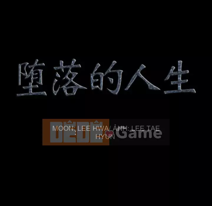 Cuộc sống sa ngã Chương 71-72