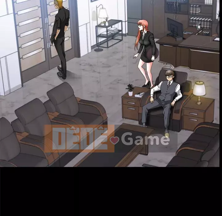 Cuộc sống sa ngã Chương 71-72