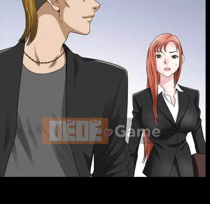 Cuộc sống sa ngã Chương 71-72