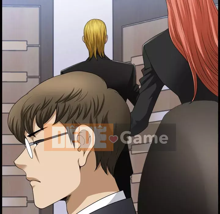 Cuộc sống sa ngã Chương 71-72