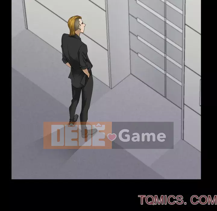 Cuộc sống sa ngã Chương 71-72