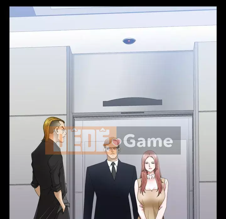 Cuộc sống sa ngã Chương 71-72