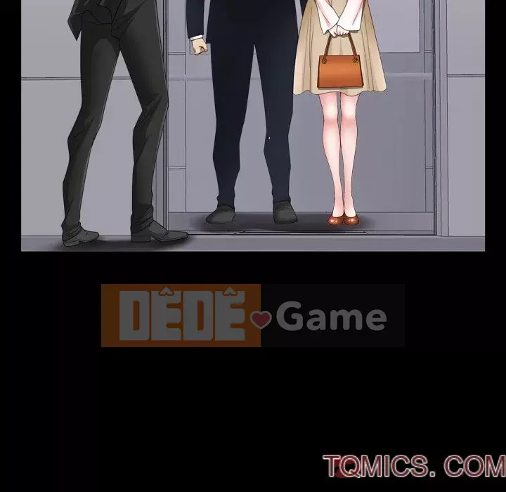 Cuộc sống sa ngã Chương 71-72