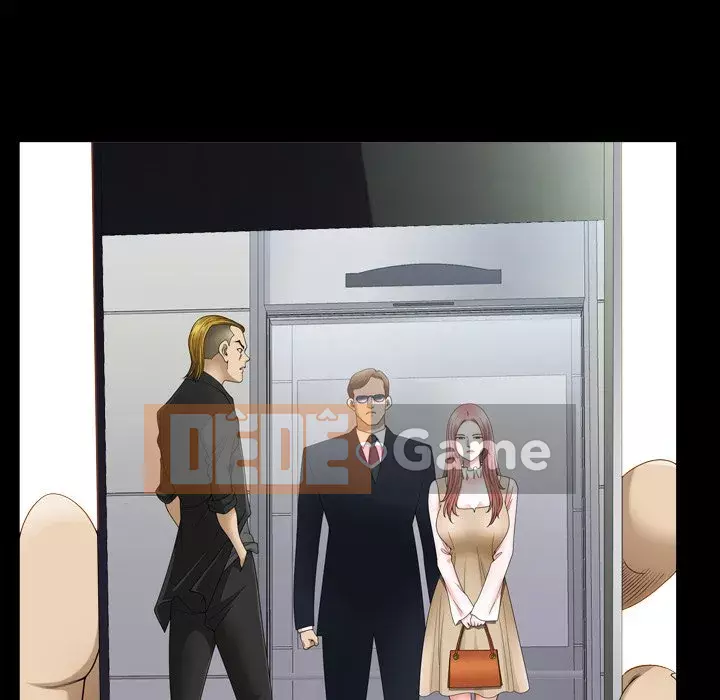 Cuộc sống sa ngã Chương 71-72