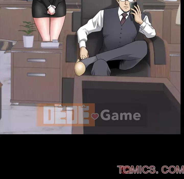 Cuộc sống sa ngã Chương 71-72