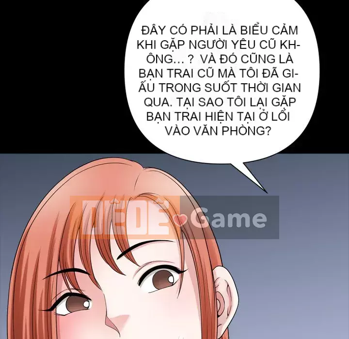 Cuộc sống sa ngã Chương 71-72