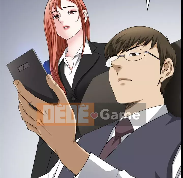 Cuộc sống sa ngã Chương 71-72