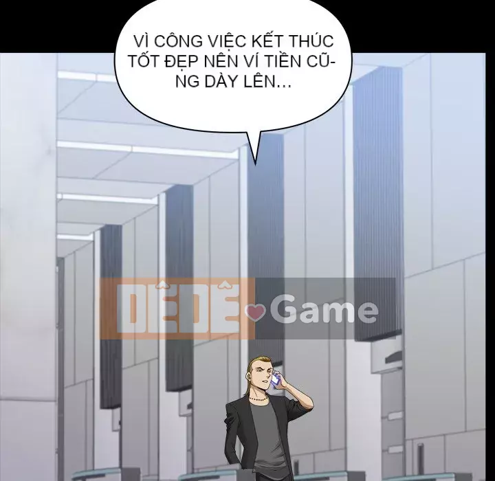 Cuộc sống sa ngã Chương 71-72