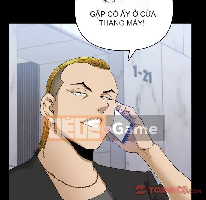 Cuộc sống sa ngã Chương 71-72