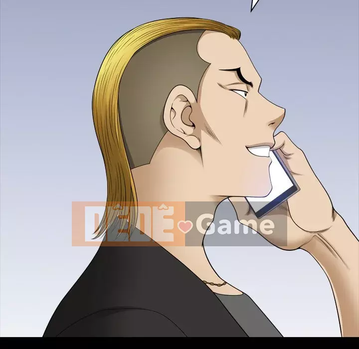 Cuộc sống sa ngã Chương 71-72