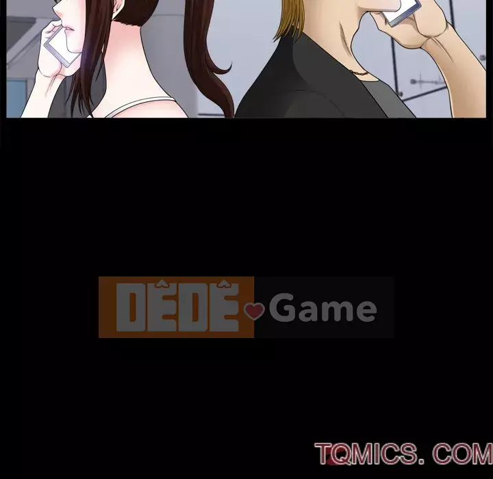 Cuộc sống sa ngã Chương 71-72